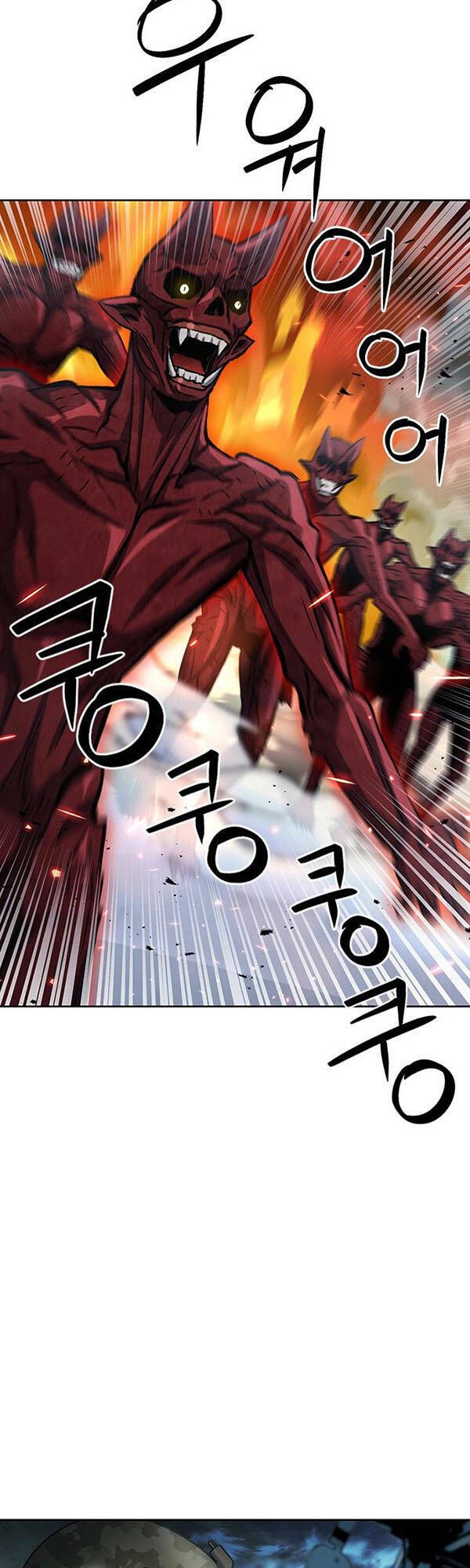 đọc truyện Druid Tại Ga Seoul - Người Hóa Thú Chương 92 ảnh 47 tại Thiên Thai Truyện