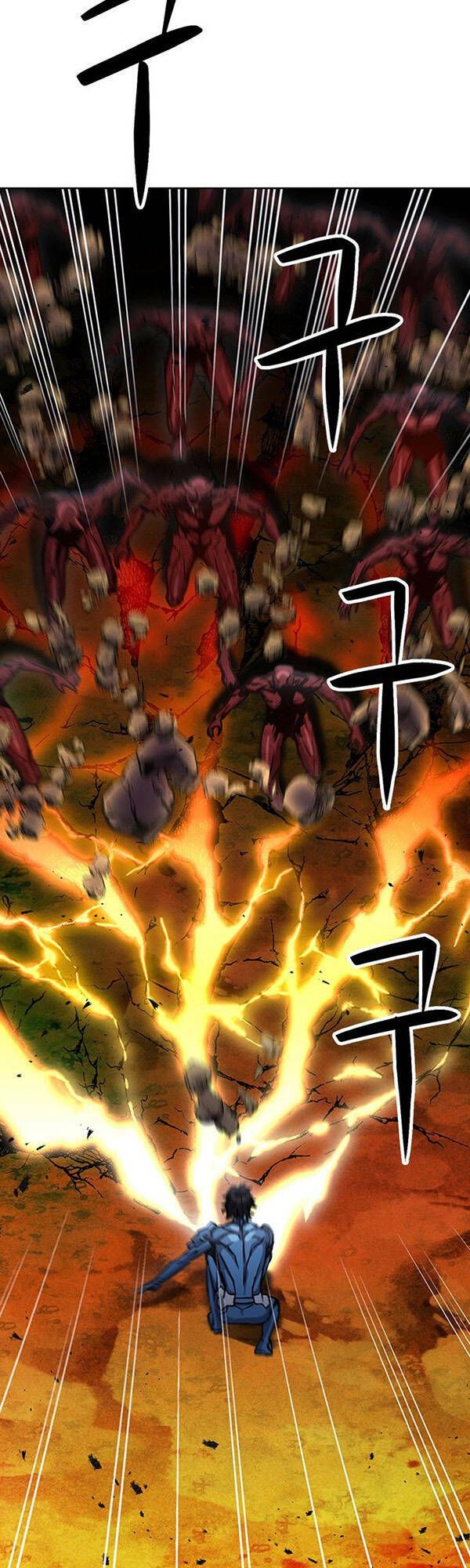 đọc truyện Druid Tại Ga Seoul - Người Hóa Thú Chương 92 ảnh 51 tại Thiên Thai Truyện