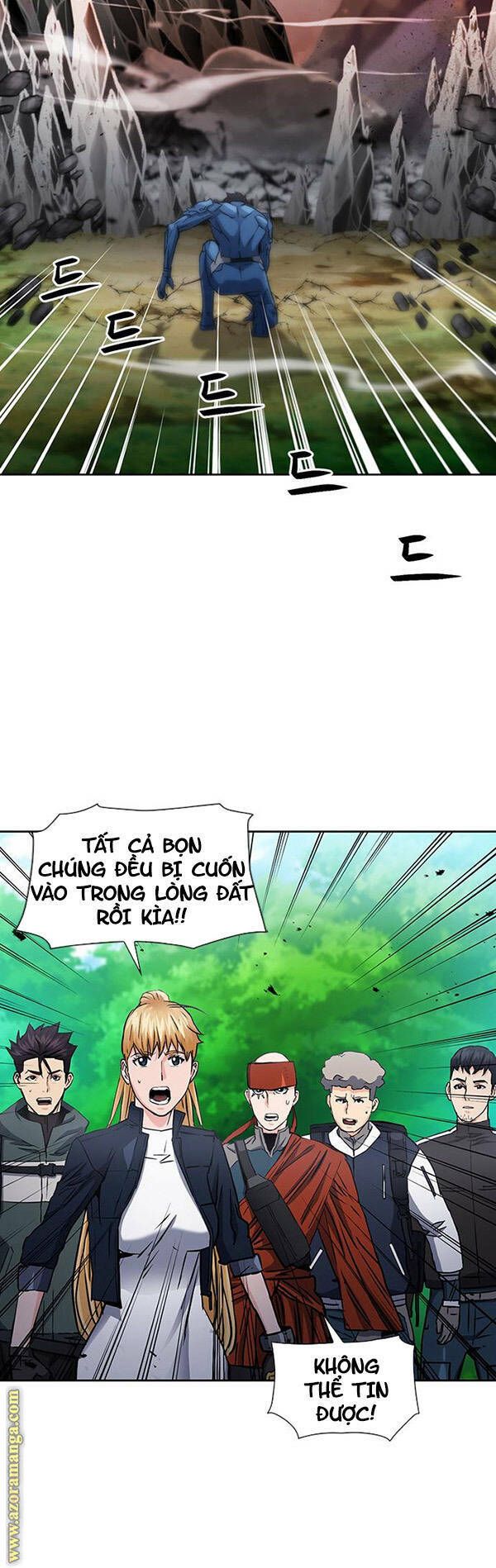 đọc truyện Druid Tại Ga Seoul - Người Hóa Thú Chương 92 ảnh 55 tại Thiên Thai Truyện