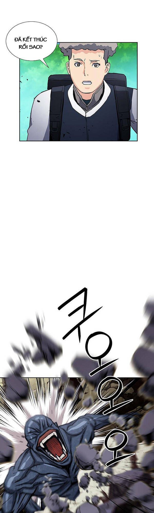 đọc truyện Druid Tại Ga Seoul - Người Hóa Thú Chương 92 ảnh 56 tại Thiên Thai Truyện