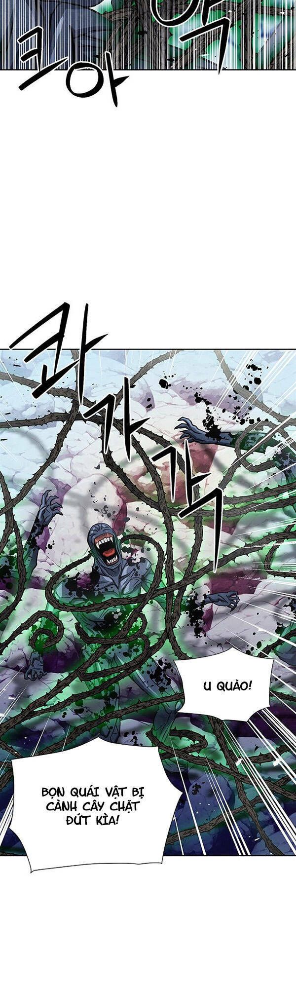 đọc truyện Druid Tại Ga Seoul - Người Hóa Thú Chương 92 ảnh 59 tại Thiên Thai Truyện