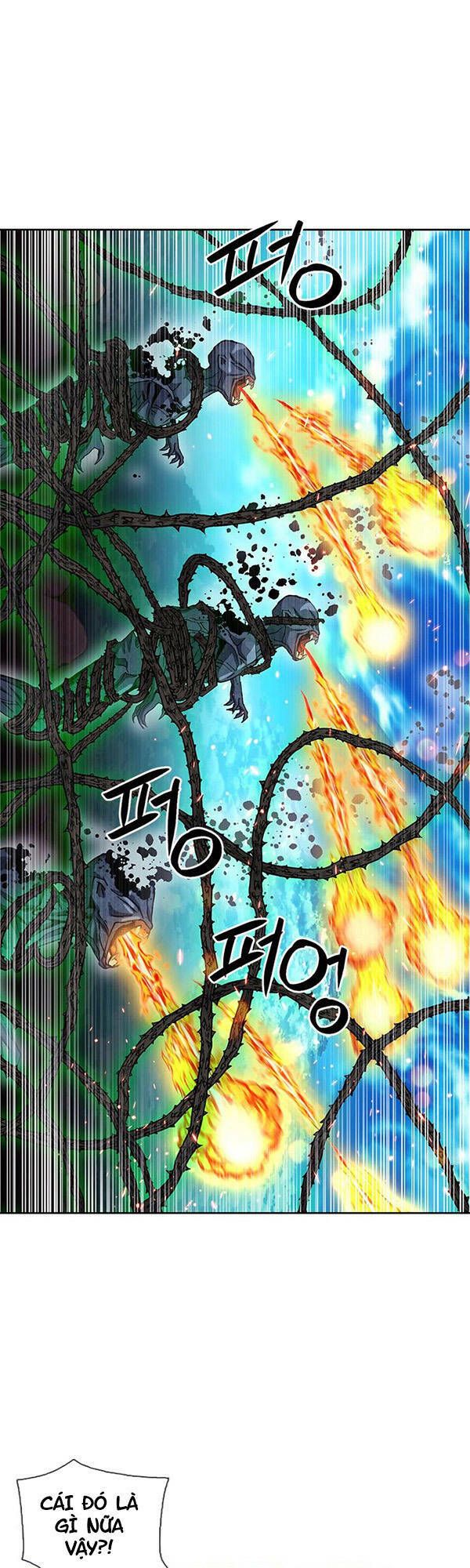 đọc truyện Druid Tại Ga Seoul - Người Hóa Thú Chương 92 ảnh 60 tại Thiên Thai Truyện