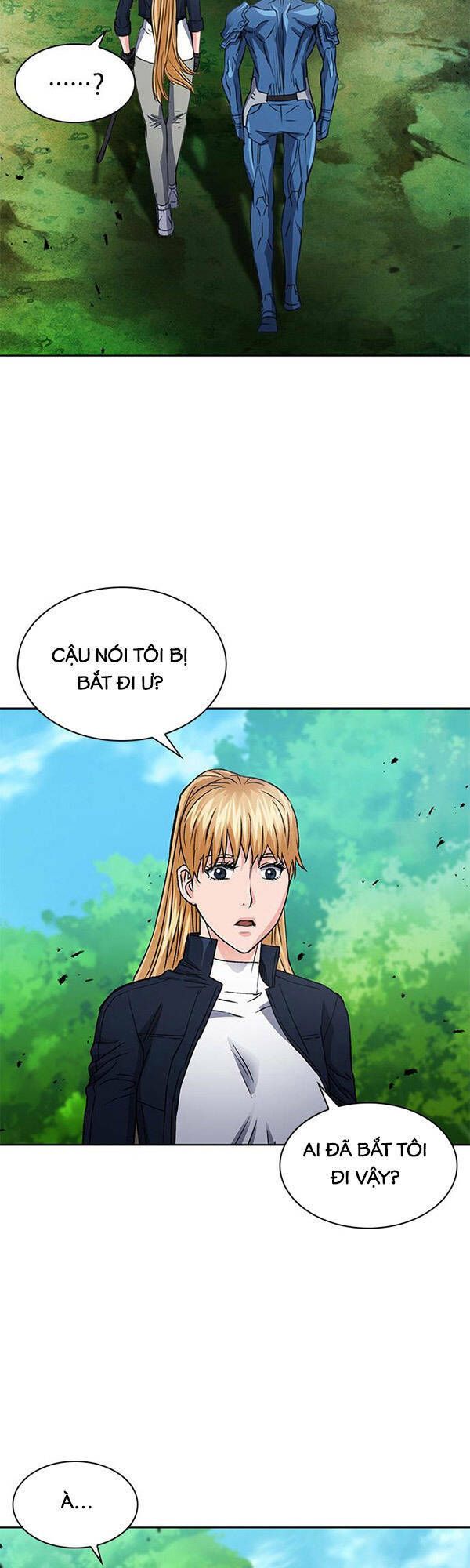 đọc truyện Druid Tại Ga Seoul - Người Hóa Thú Chương 92 ảnh 11 tại Thiên Thai Truyện