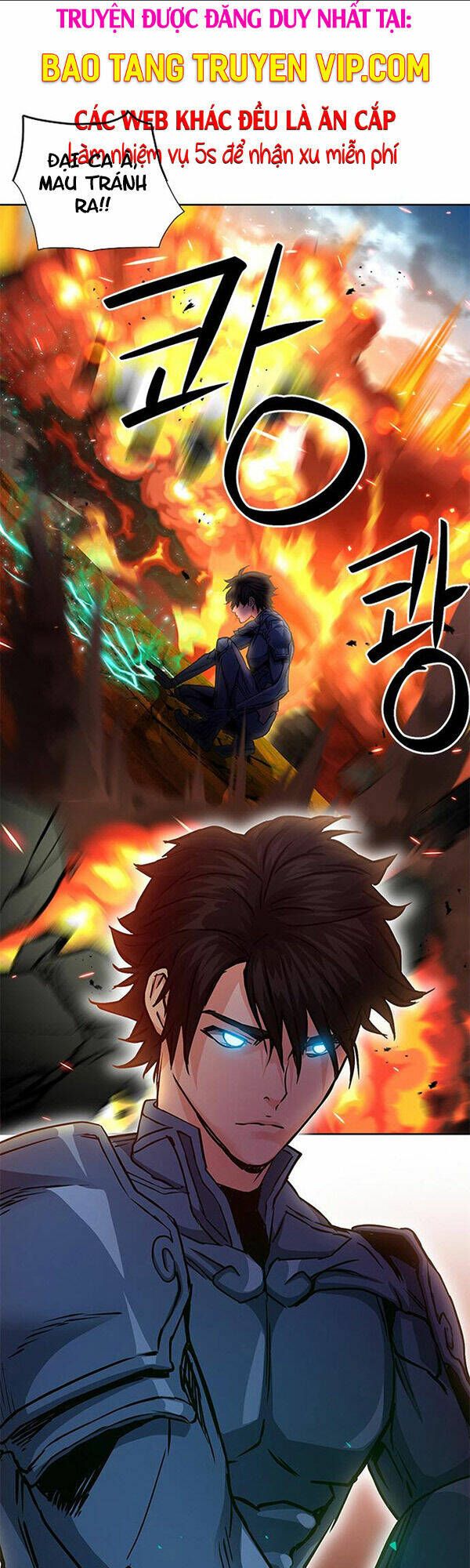 đọc truyện Druid Tại Ga Seoul - Người Hóa Thú Chương 93 ảnh 3 tại Thiên Thai Truyện