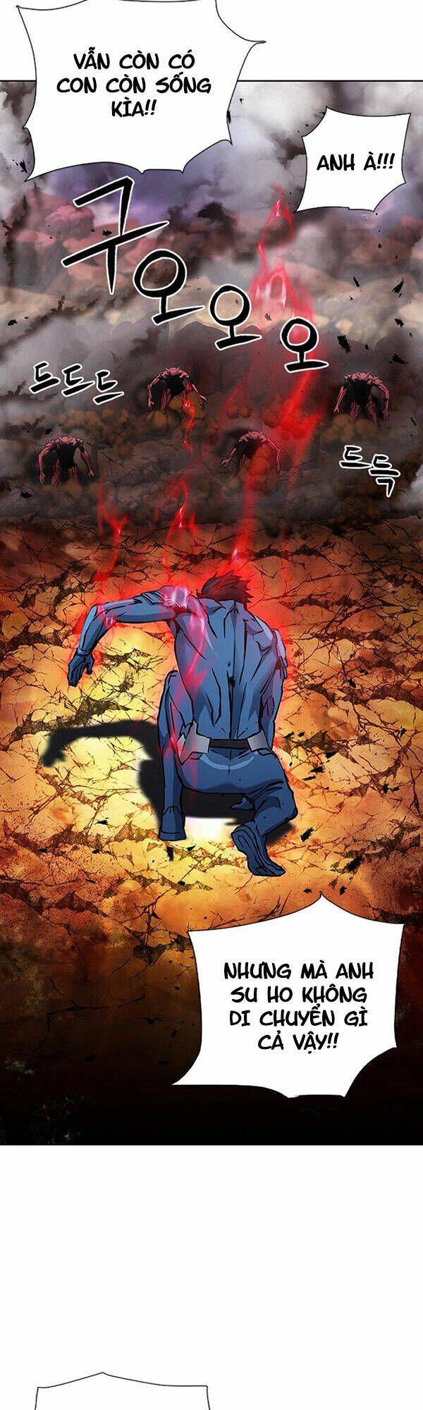 đọc truyện Druid Tại Ga Seoul - Người Hóa Thú Chương 93 ảnh 15 tại Thiên Thai Truyện