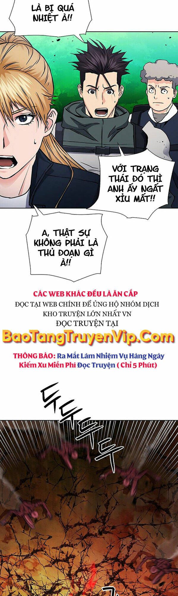 đọc truyện Druid Tại Ga Seoul - Người Hóa Thú Chương 93 ảnh 16 tại Thiên Thai Truyện