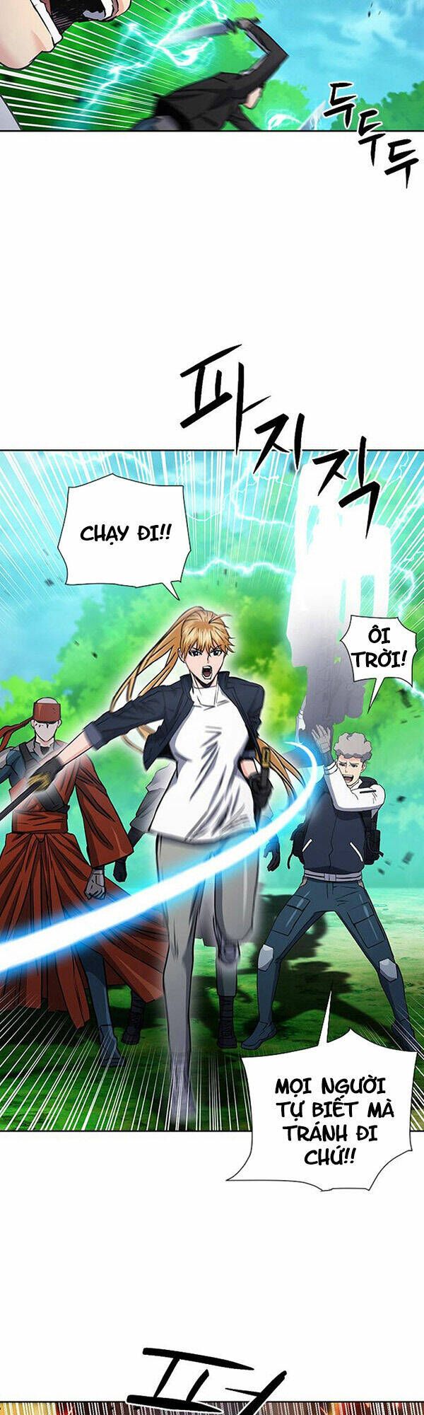 đọc truyện Druid Tại Ga Seoul - Người Hóa Thú Chương 93 ảnh 19 tại Thiên Thai Truyện