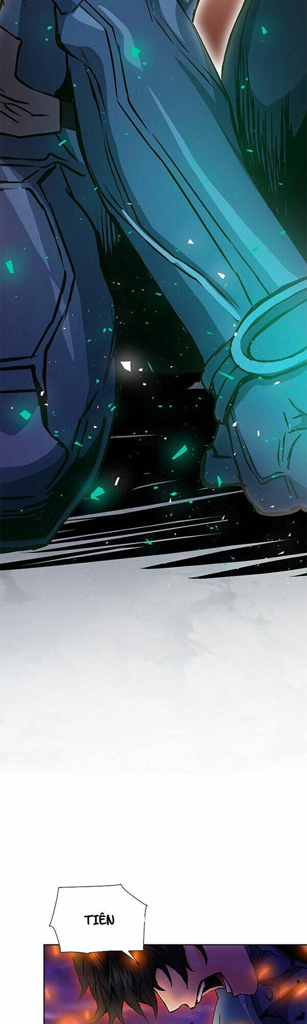 đọc truyện Druid Tại Ga Seoul - Người Hóa Thú Chương 93 ảnh 4 tại Thiên Thai Truyện