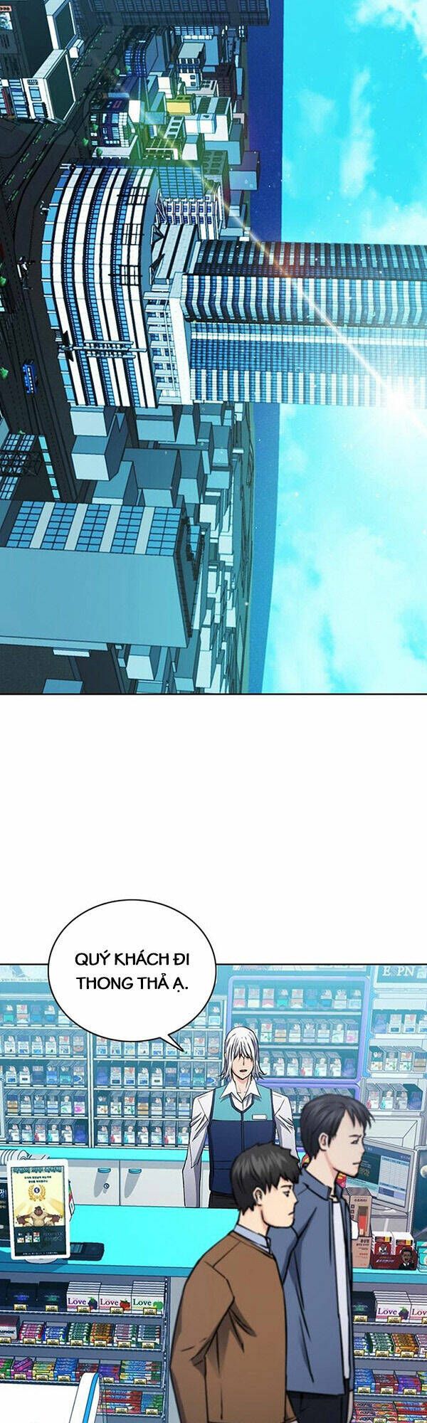 đọc truyện Druid Tại Ga Seoul - Người Hóa Thú Chương 93 ảnh 23 tại Thiên Thai Truyện