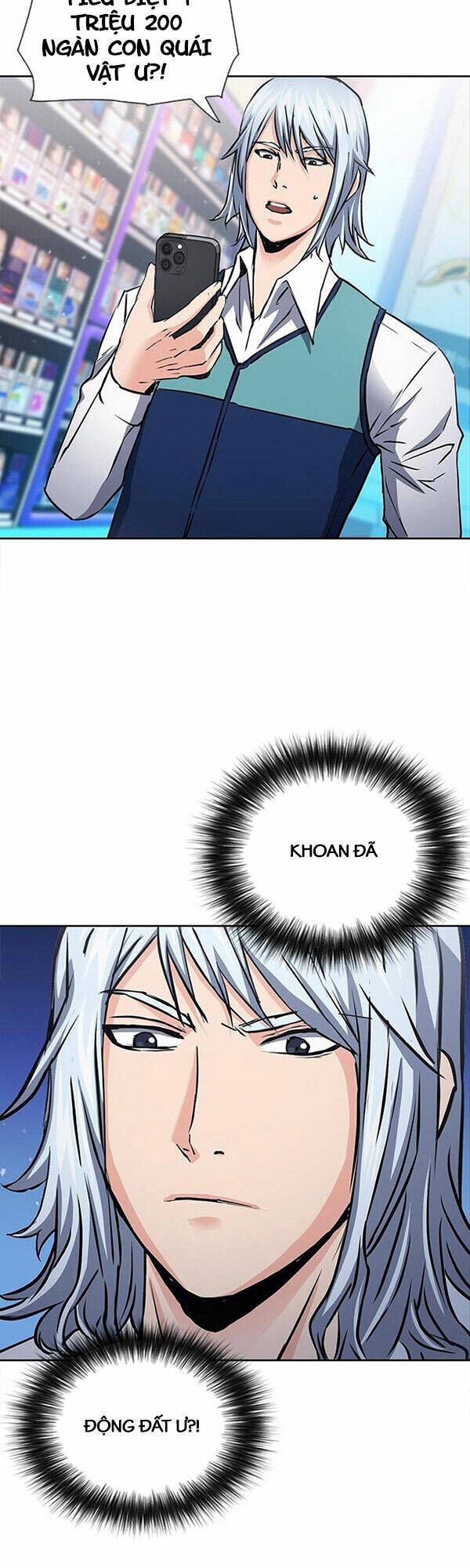 đọc truyện Druid Tại Ga Seoul - Người Hóa Thú Chương 93 ảnh 29 tại Thiên Thai Truyện