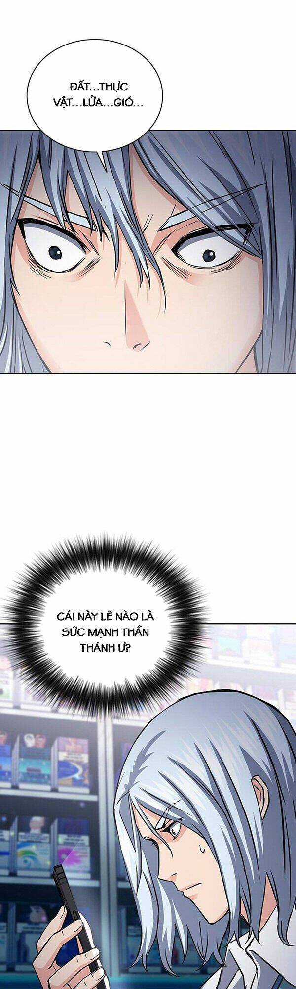 đọc truyện Druid Tại Ga Seoul - Người Hóa Thú Chương 93 ảnh 31 tại Thiên Thai Truyện