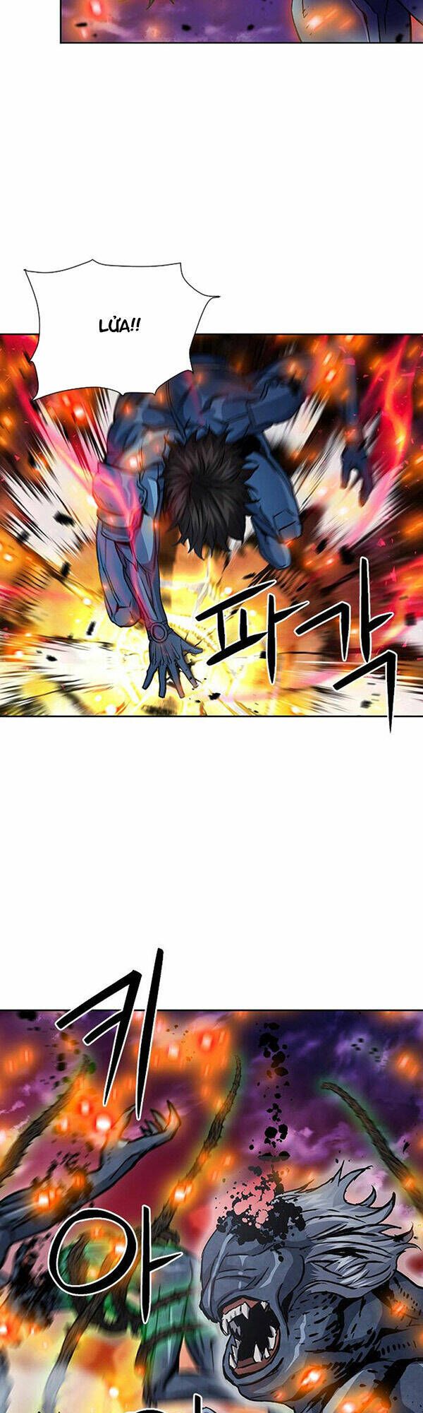 đọc truyện Druid Tại Ga Seoul - Người Hóa Thú Chương 93 ảnh 5 tại Thiên Thai Truyện