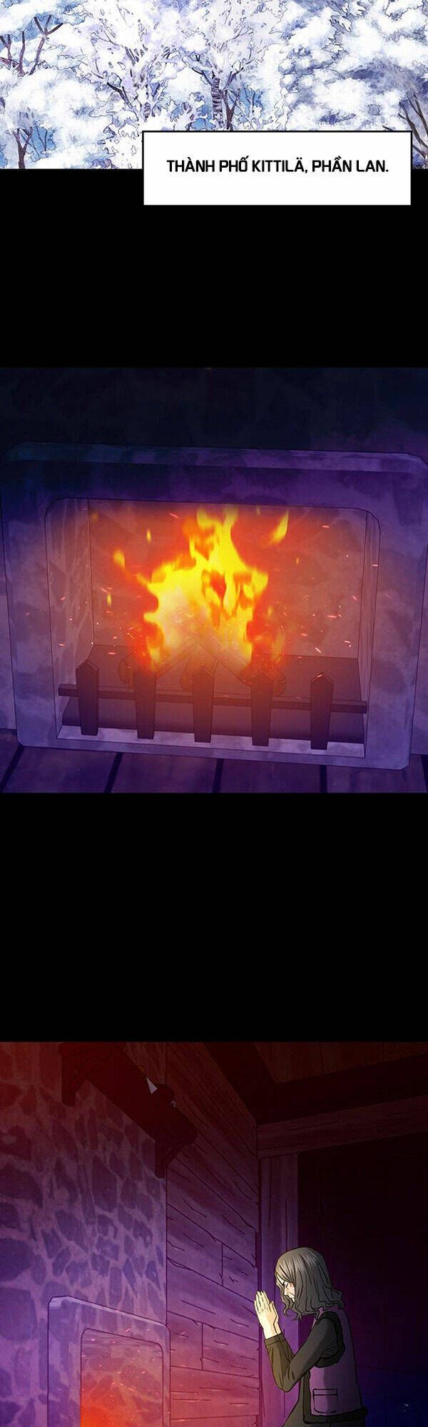 đọc truyện Druid Tại Ga Seoul - Người Hóa Thú Chương 93 ảnh 33 tại Thiên Thai Truyện