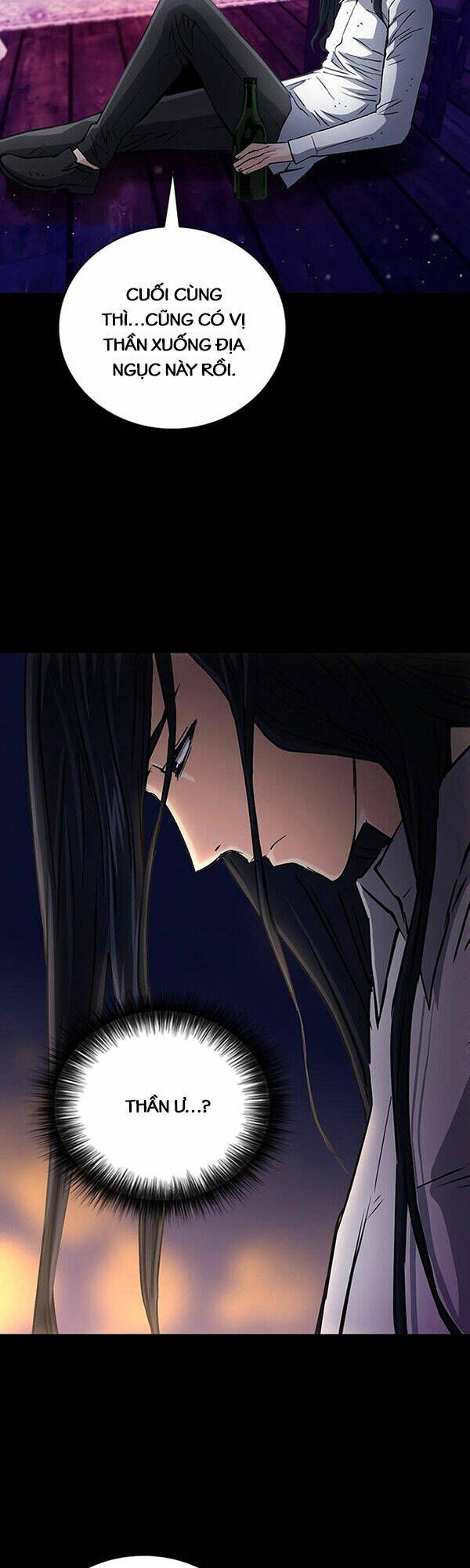 đọc truyện Druid Tại Ga Seoul - Người Hóa Thú Chương 93 ảnh 35 tại Thiên Thai Truyện