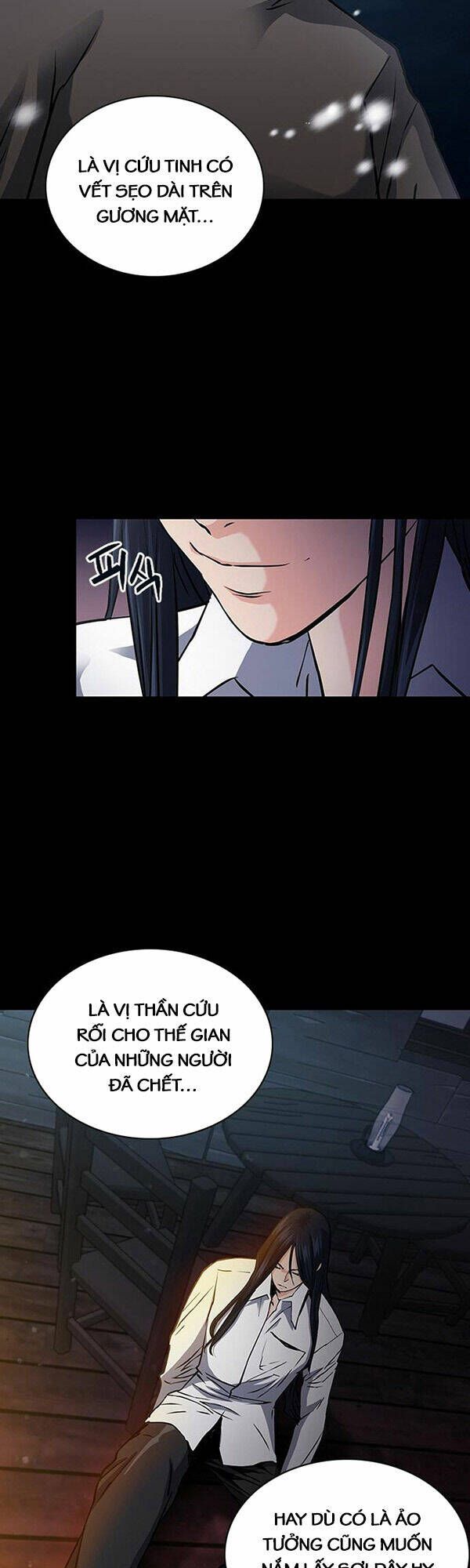 đọc truyện Druid Tại Ga Seoul - Người Hóa Thú Chương 93 ảnh 37 tại Thiên Thai Truyện