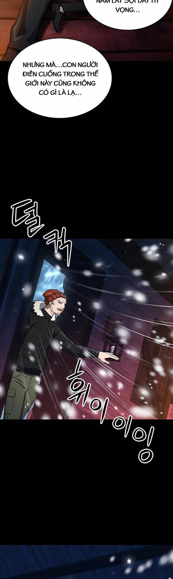 đọc truyện Druid Tại Ga Seoul - Người Hóa Thú Chương 93 ảnh 38 tại Thiên Thai Truyện