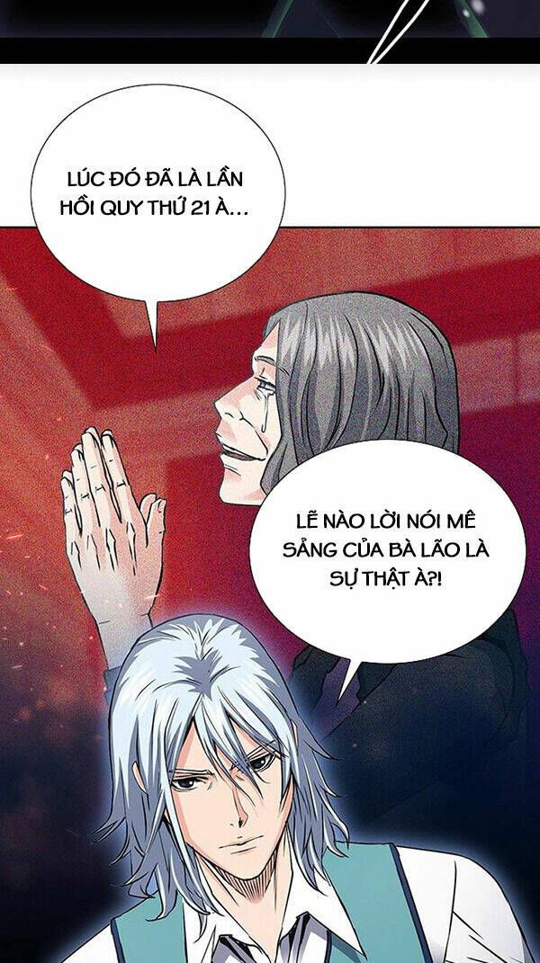 đọc truyện Druid Tại Ga Seoul - Người Hóa Thú Chương 93 ảnh 41 tại Thiên Thai Truyện