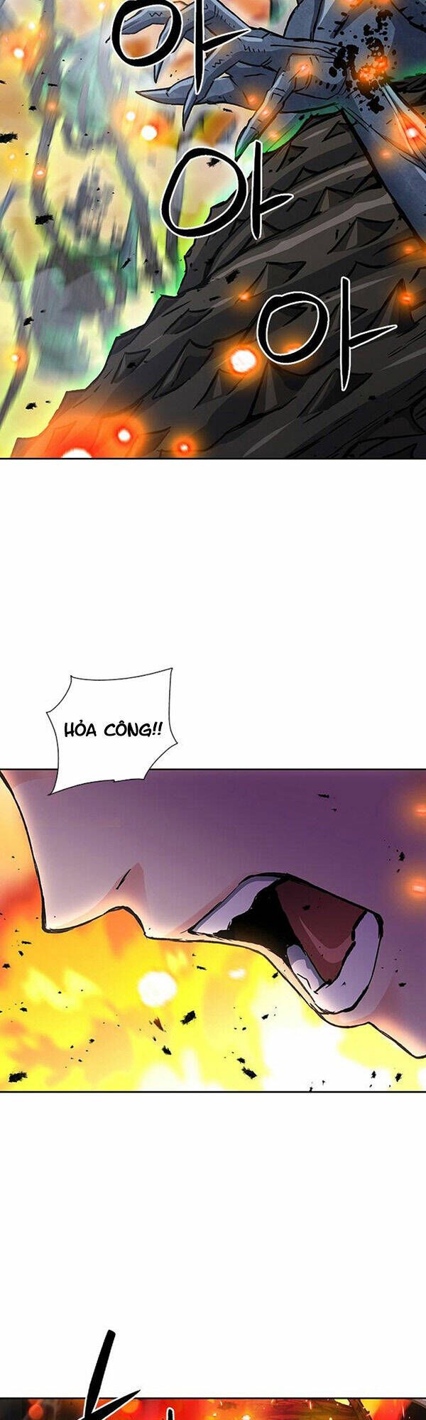 đọc truyện Druid Tại Ga Seoul - Người Hóa Thú Chương 93 ảnh 6 tại Thiên Thai Truyện