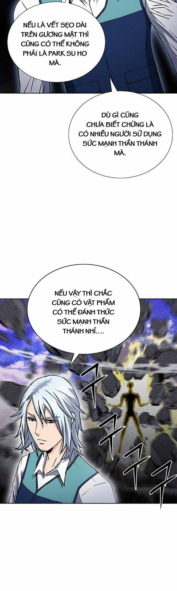 đọc truyện Druid Tại Ga Seoul - Người Hóa Thú Chương 93 ảnh 42 tại Thiên Thai Truyện