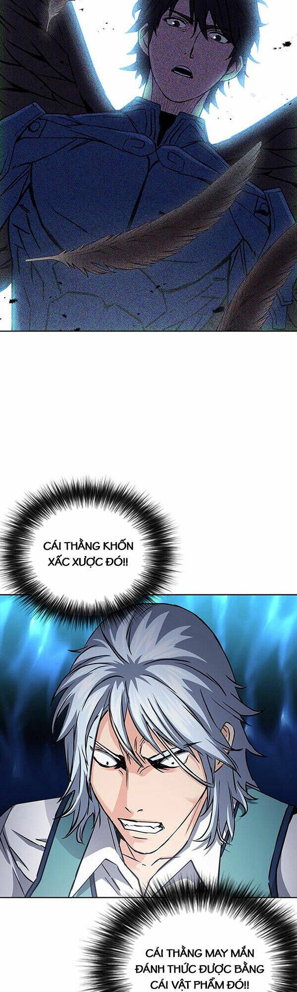 đọc truyện Druid Tại Ga Seoul - Người Hóa Thú Chương 93 ảnh 45 tại Thiên Thai Truyện