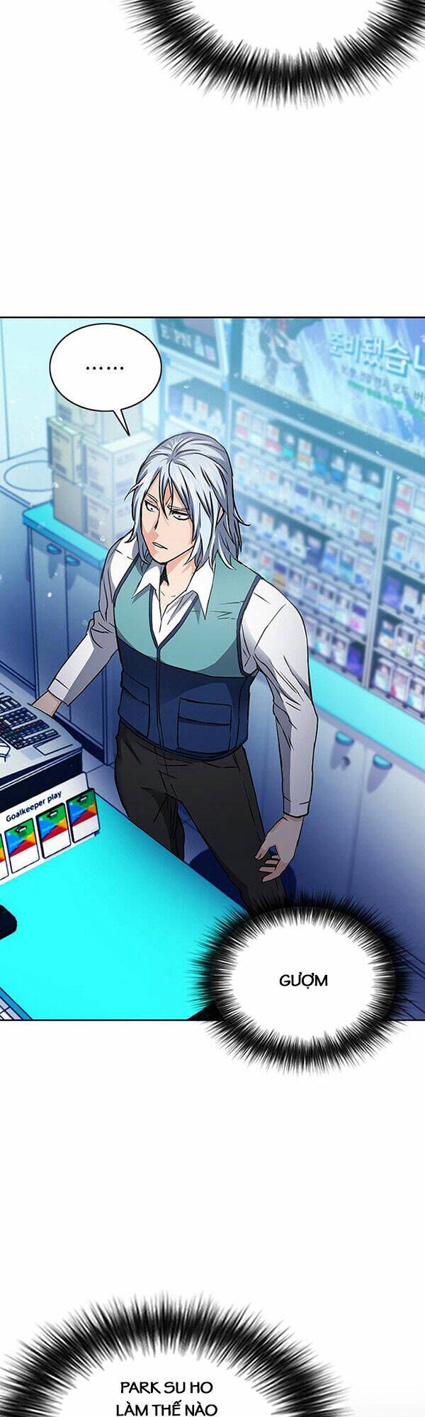 đọc truyện Druid Tại Ga Seoul - Người Hóa Thú Chương 93 ảnh 46 tại Thiên Thai Truyện