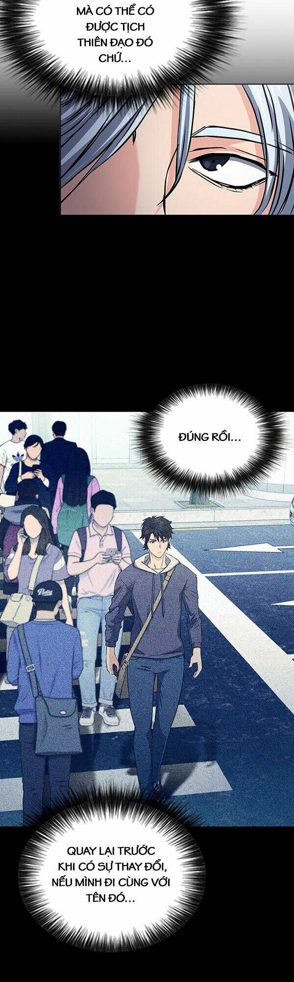 đọc truyện Druid Tại Ga Seoul - Người Hóa Thú Chương 93 ảnh 47 tại Thiên Thai Truyện