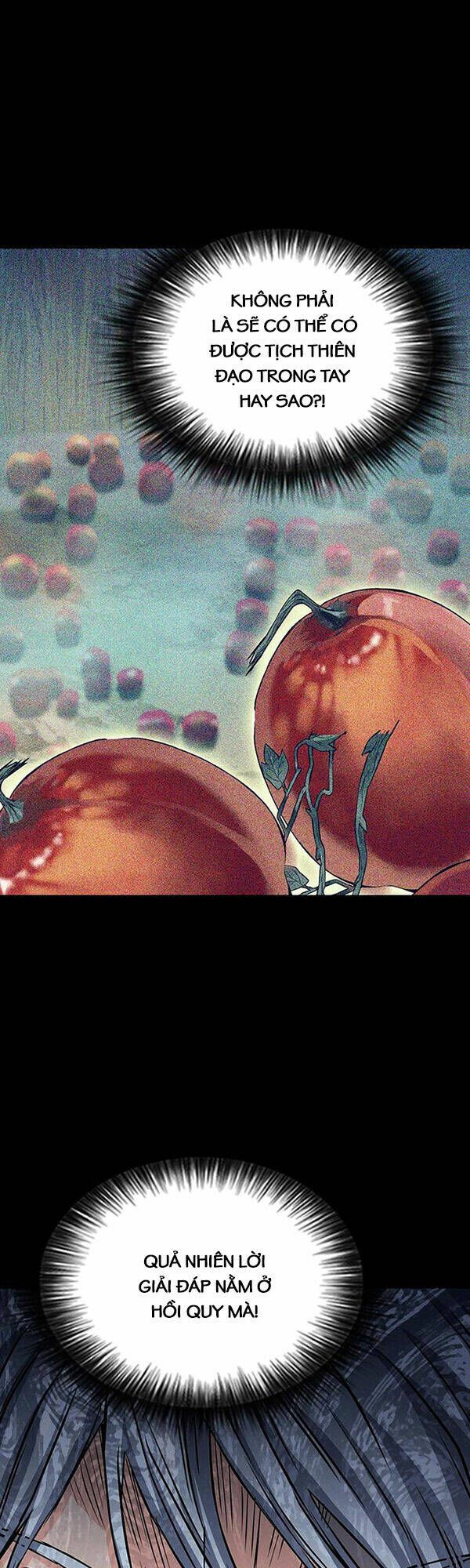 đọc truyện Druid Tại Ga Seoul - Người Hóa Thú Chương 93 ảnh 48 tại Thiên Thai Truyện