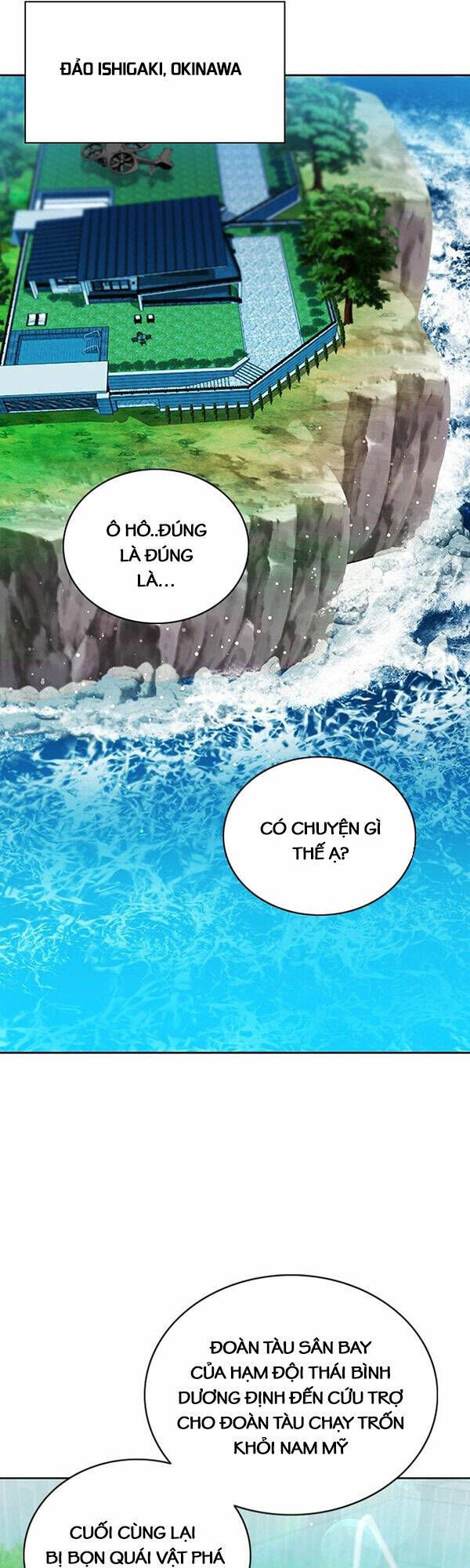 đọc truyện Druid Tại Ga Seoul - Người Hóa Thú Chương 93 ảnh 50 tại Thiên Thai Truyện