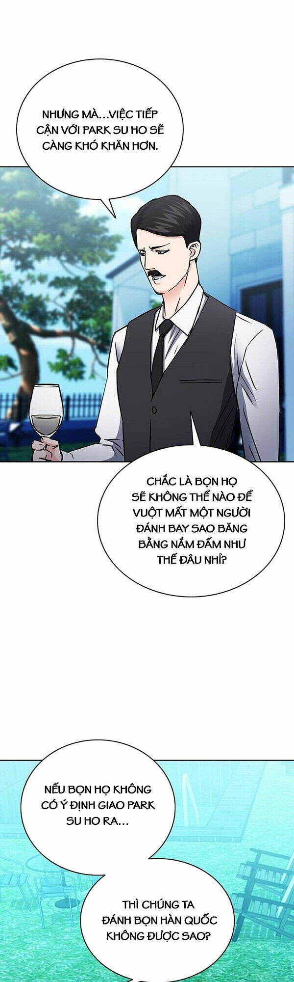 đọc truyện Druid Tại Ga Seoul - Người Hóa Thú Chương 93 ảnh 53 tại Thiên Thai Truyện