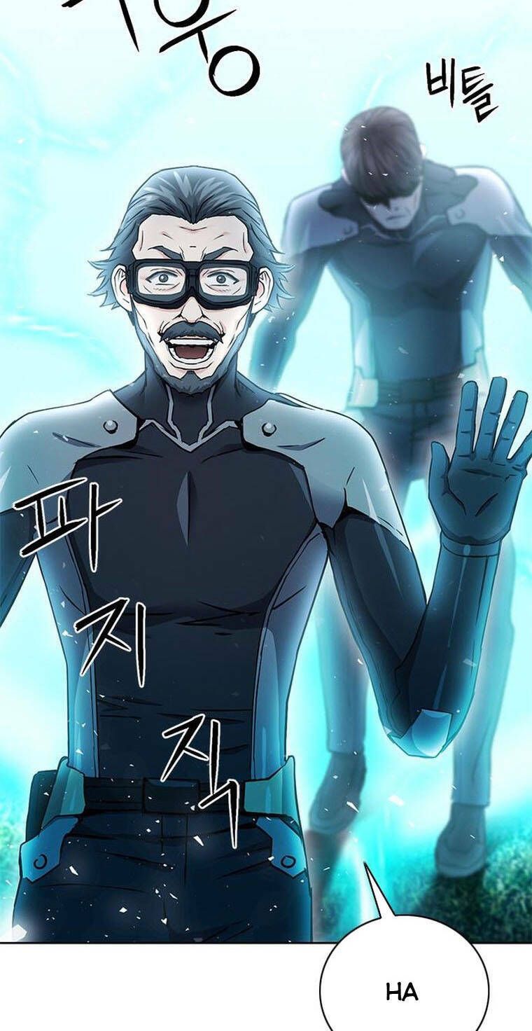 đọc truyện Druid Tại Ga Seoul - Người Hóa Thú Chương 94 ảnh 3 tại Thiên Thai Truyện