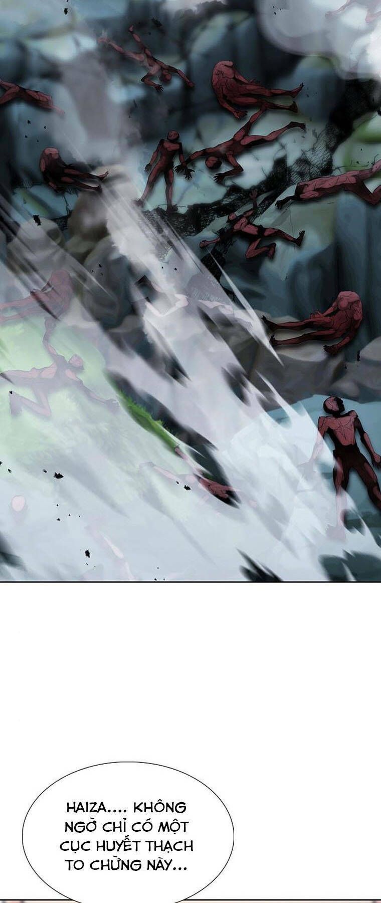 đọc truyện Druid Tại Ga Seoul - Người Hóa Thú Chương 94 ảnh 13 tại Thiên Thai Truyện