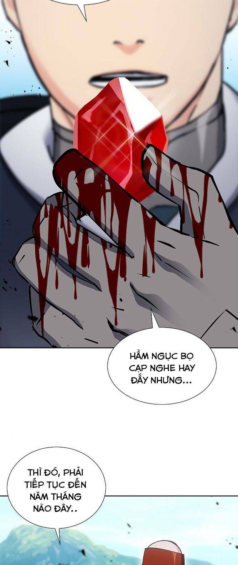 đọc truyện Druid Tại Ga Seoul - Người Hóa Thú Chương 94 ảnh 14 tại Thiên Thai Truyện