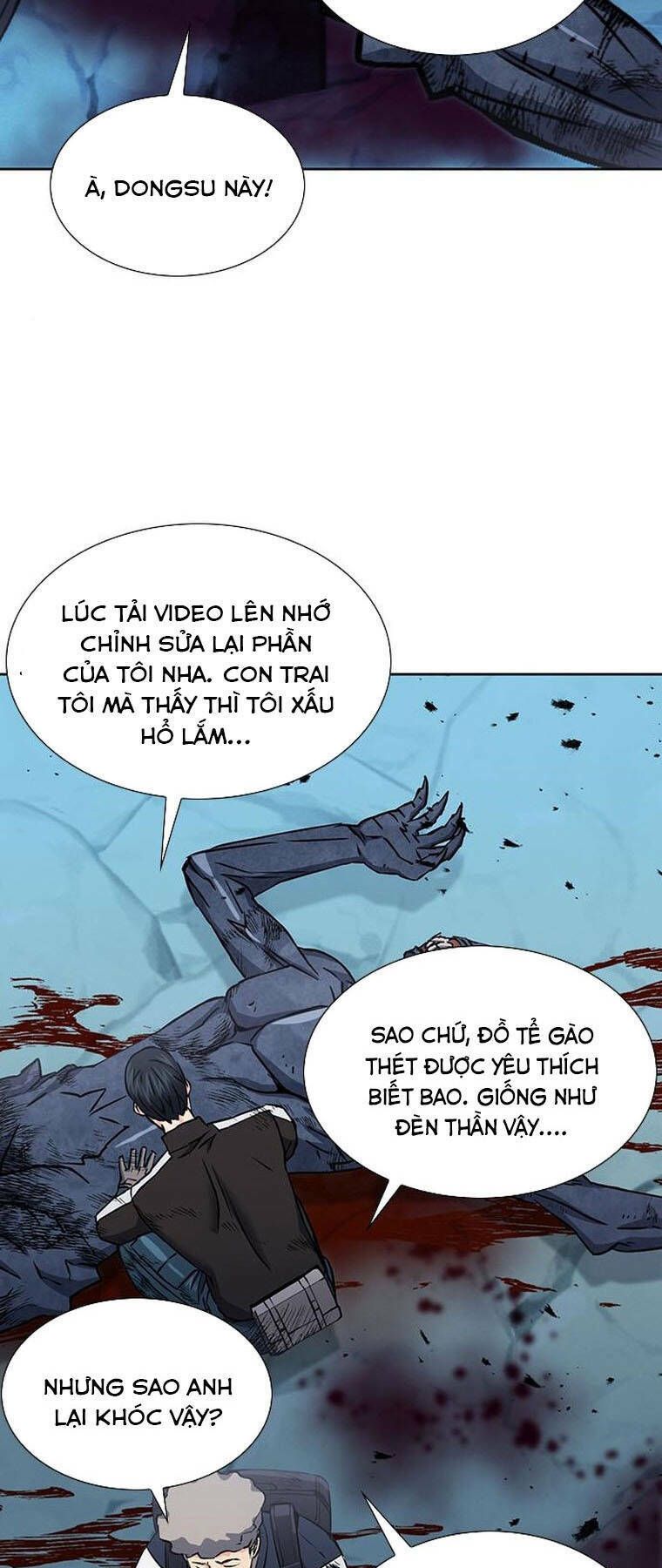 đọc truyện Druid Tại Ga Seoul - Người Hóa Thú Chương 94 ảnh 18 tại Thiên Thai Truyện