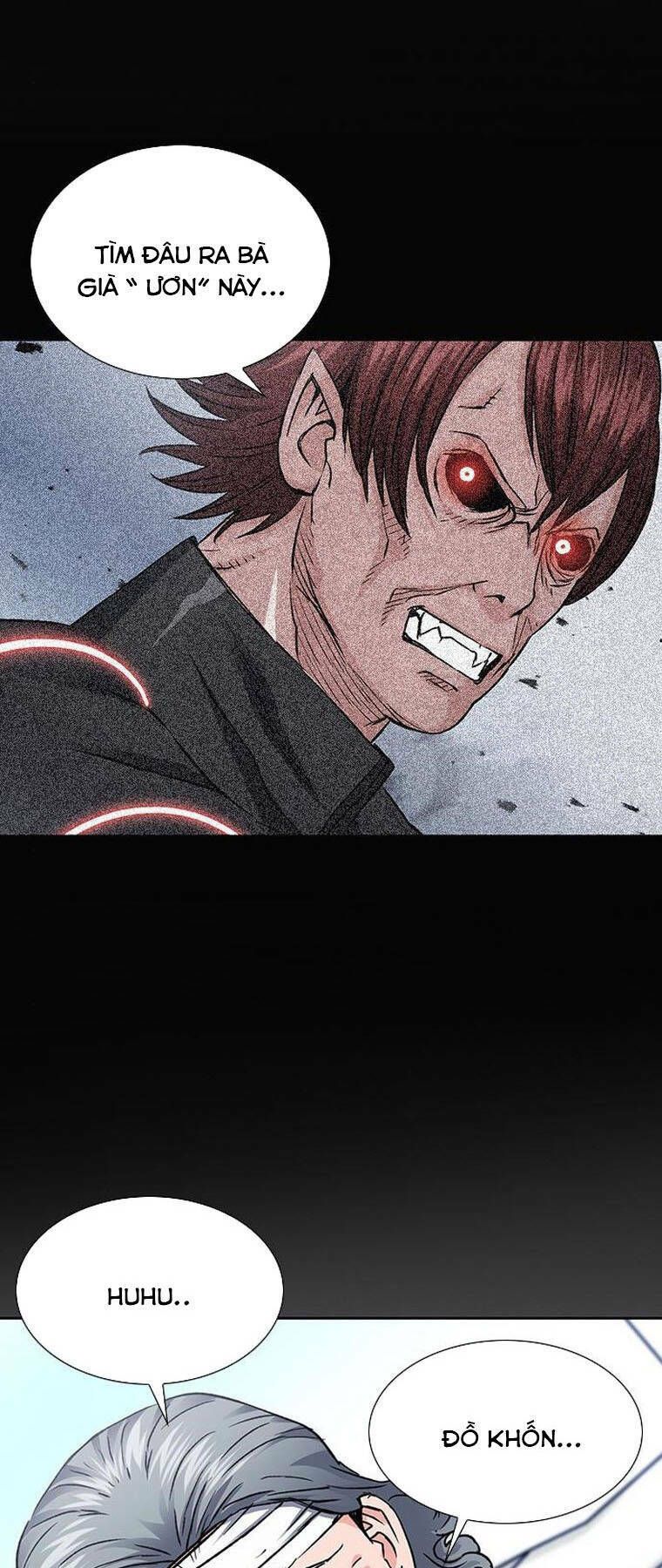 đọc truyện Druid Tại Ga Seoul - Người Hóa Thú Chương 94 ảnh 22 tại Thiên Thai Truyện