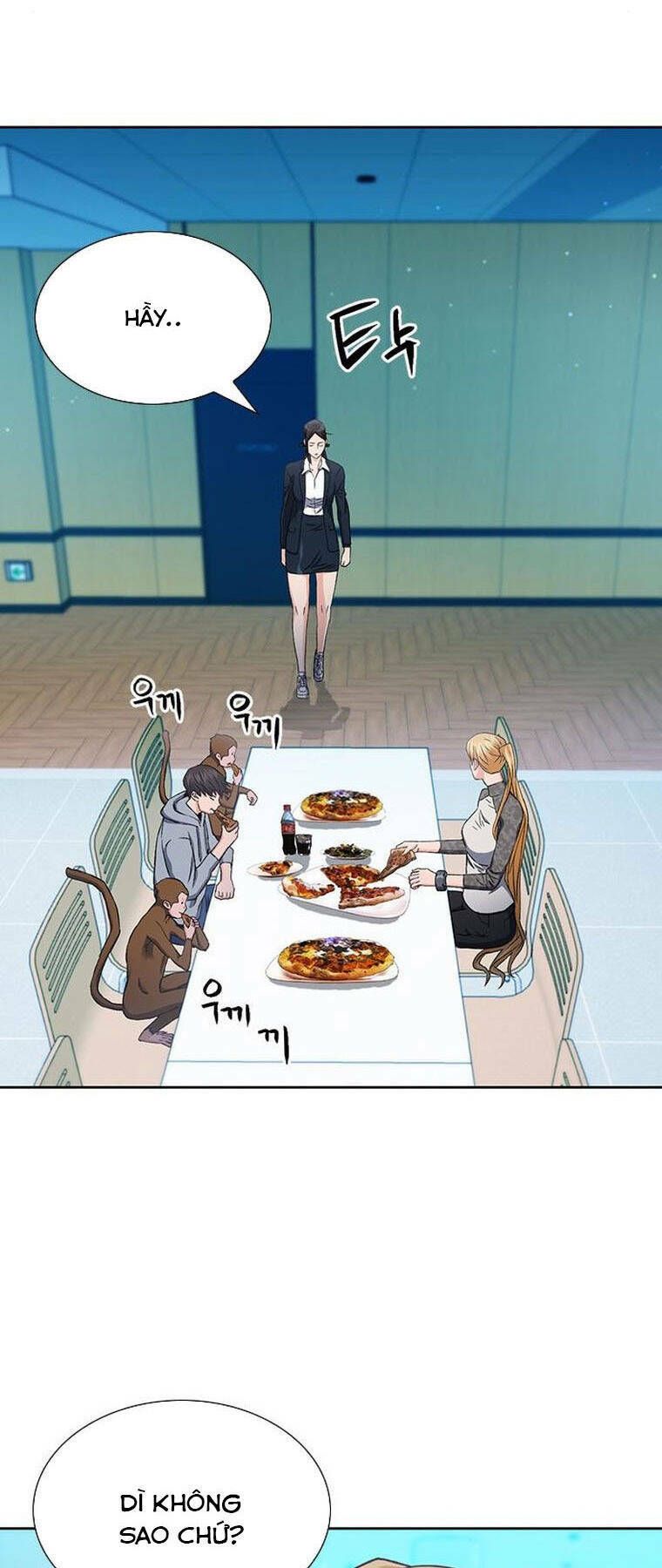 đọc truyện Druid Tại Ga Seoul - Người Hóa Thú Chương 94 ảnh 26 tại Thiên Thai Truyện