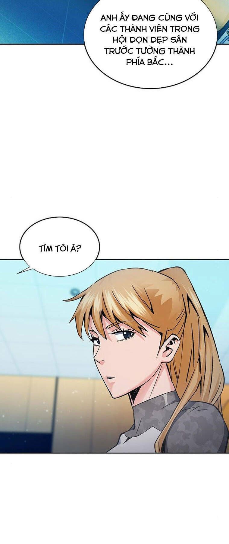 đọc truyện Druid Tại Ga Seoul - Người Hóa Thú Chương 94 ảnh 29 tại Thiên Thai Truyện