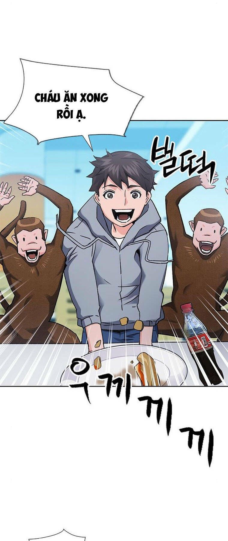 đọc truyện Druid Tại Ga Seoul - Người Hóa Thú Chương 94 ảnh 32 tại Thiên Thai Truyện