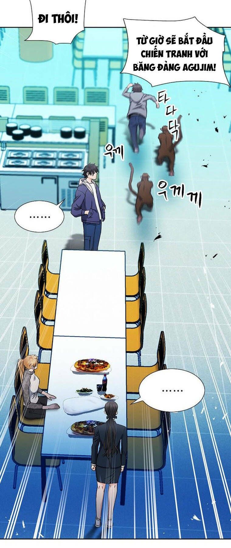 đọc truyện Druid Tại Ga Seoul - Người Hóa Thú Chương 94 ảnh 33 tại Thiên Thai Truyện