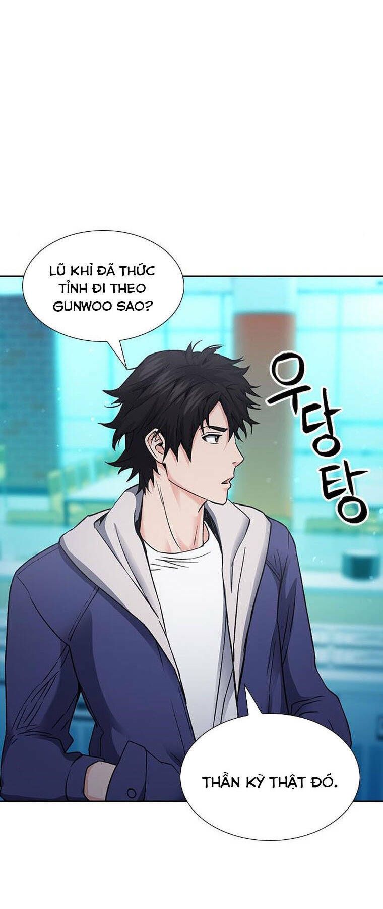 đọc truyện Druid Tại Ga Seoul - Người Hóa Thú Chương 94 ảnh 34 tại Thiên Thai Truyện