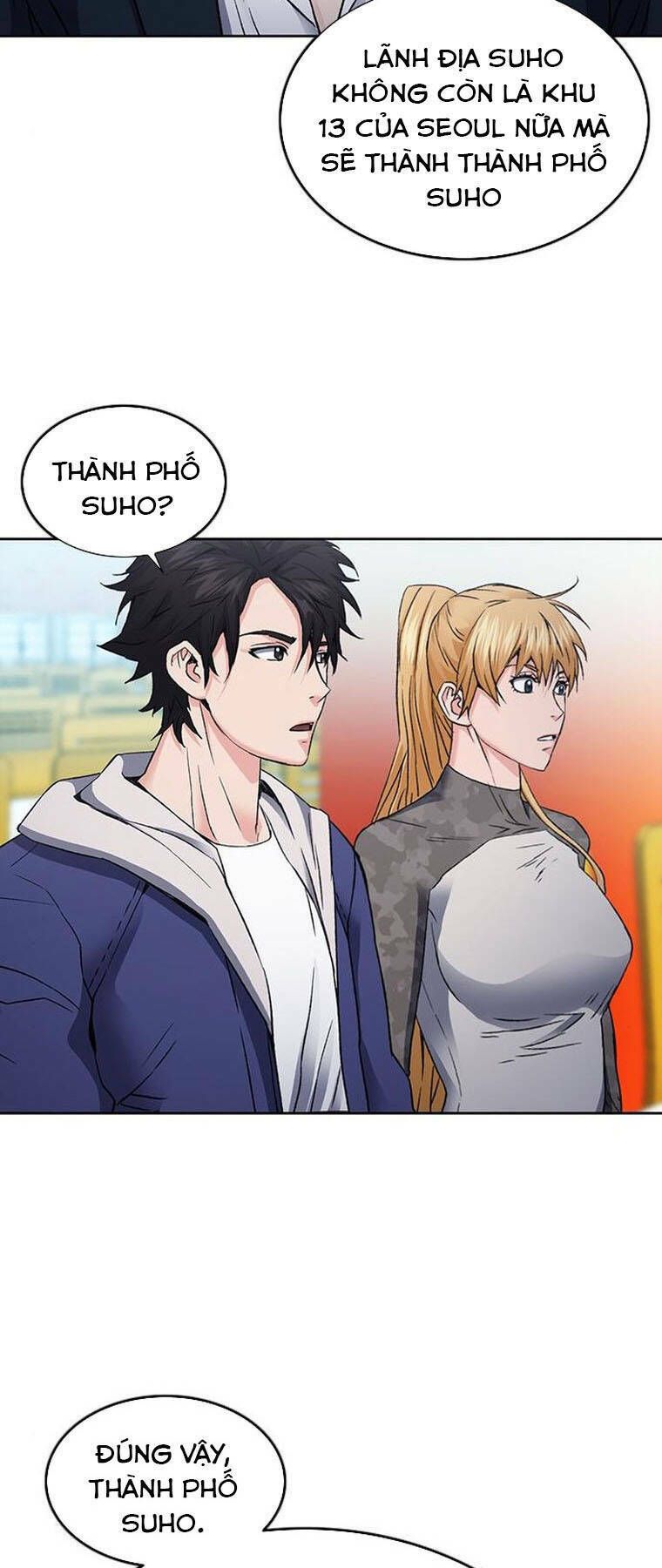 đọc truyện Druid Tại Ga Seoul - Người Hóa Thú Chương 94 ảnh 38 tại Thiên Thai Truyện