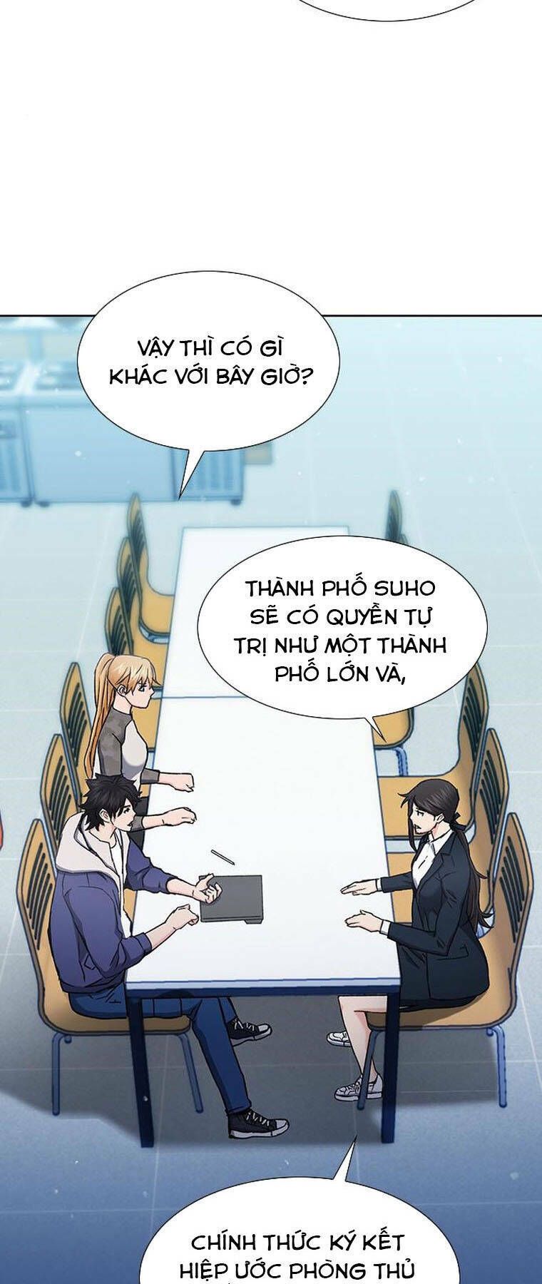 đọc truyện Druid Tại Ga Seoul - Người Hóa Thú Chương 94 ảnh 40 tại Thiên Thai Truyện