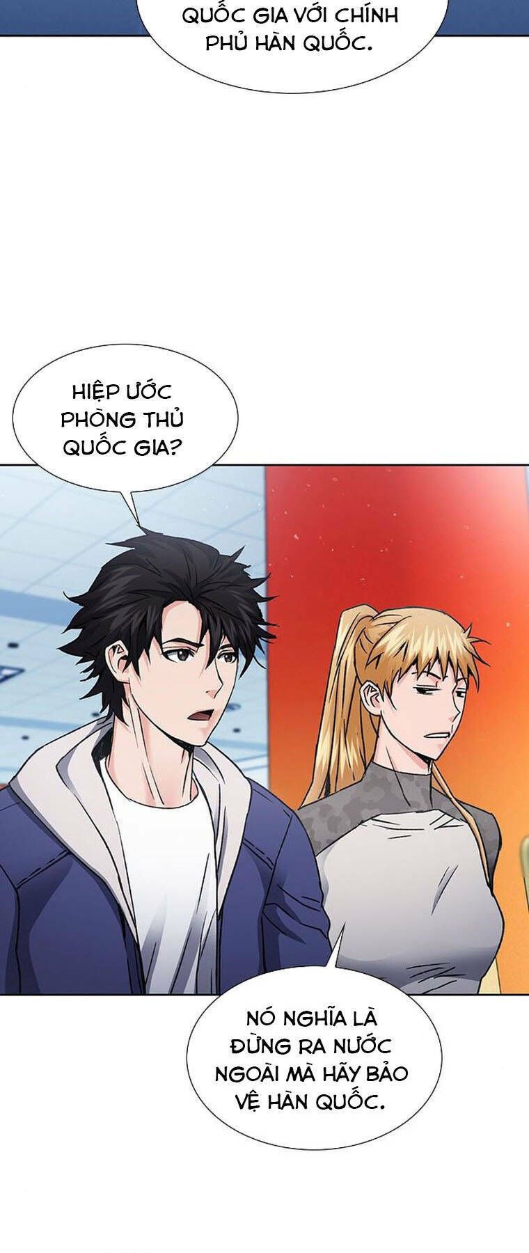 đọc truyện Druid Tại Ga Seoul - Người Hóa Thú Chương 94 ảnh 41 tại Thiên Thai Truyện