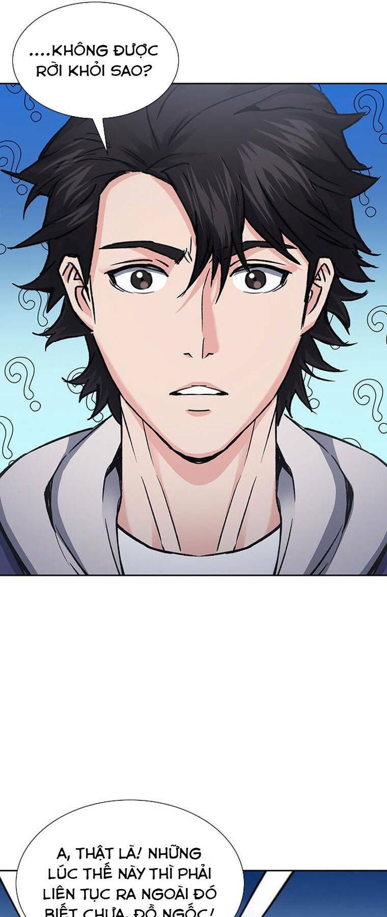 đọc truyện Druid Tại Ga Seoul - Người Hóa Thú Chương 94 ảnh 42 tại Thiên Thai Truyện