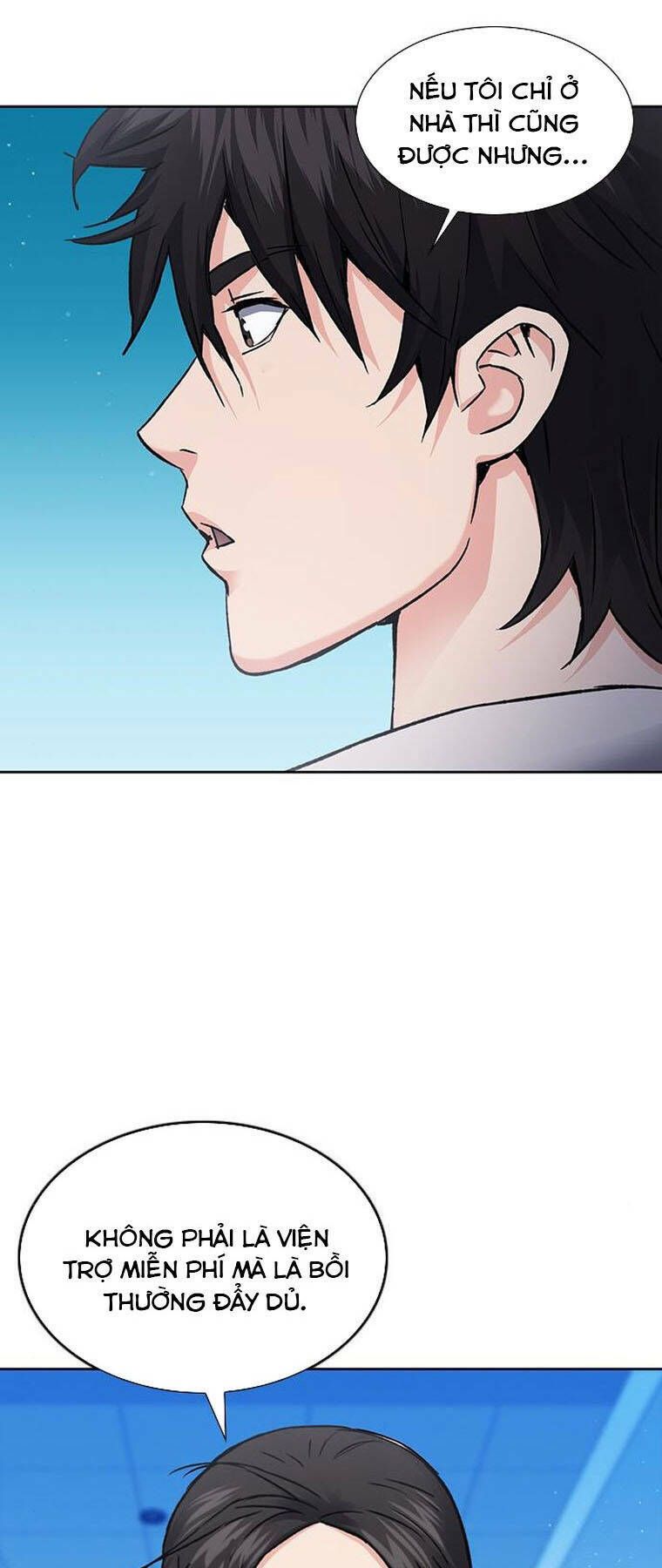 đọc truyện Druid Tại Ga Seoul - Người Hóa Thú Chương 94 ảnh 45 tại Thiên Thai Truyện