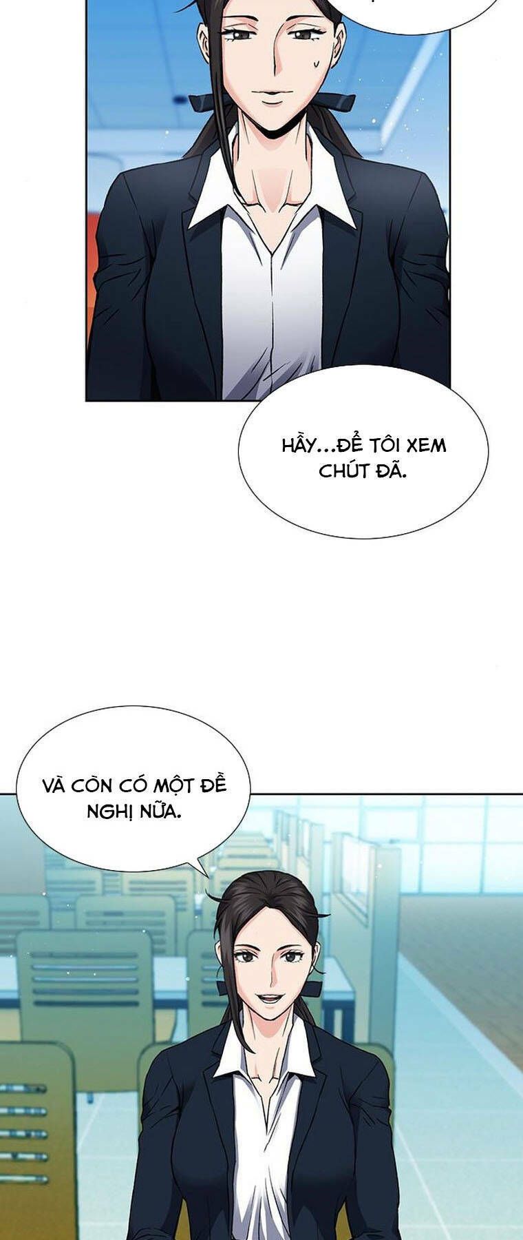 đọc truyện Druid Tại Ga Seoul - Người Hóa Thú Chương 94 ảnh 48 tại Thiên Thai Truyện