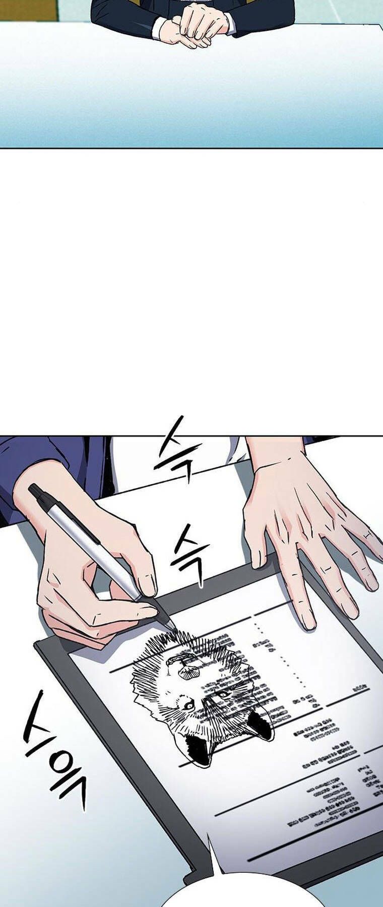 đọc truyện Druid Tại Ga Seoul - Người Hóa Thú Chương 94 ảnh 49 tại Thiên Thai Truyện