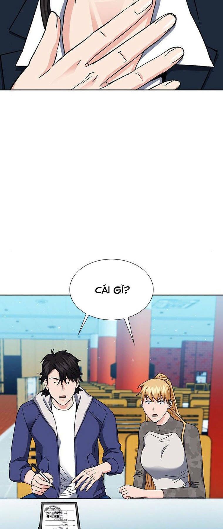 đọc truyện Druid Tại Ga Seoul - Người Hóa Thú Chương 94 ảnh 51 tại Thiên Thai Truyện