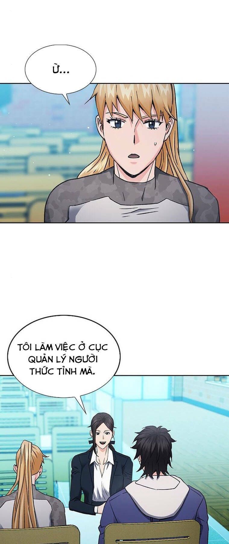 đọc truyện Druid Tại Ga Seoul - Người Hóa Thú Chương 94 ảnh 54 tại Thiên Thai Truyện