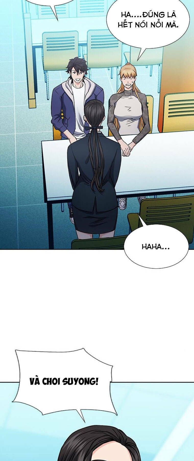 đọc truyện Druid Tại Ga Seoul - Người Hóa Thú Chương 94 ảnh 57 tại Thiên Thai Truyện