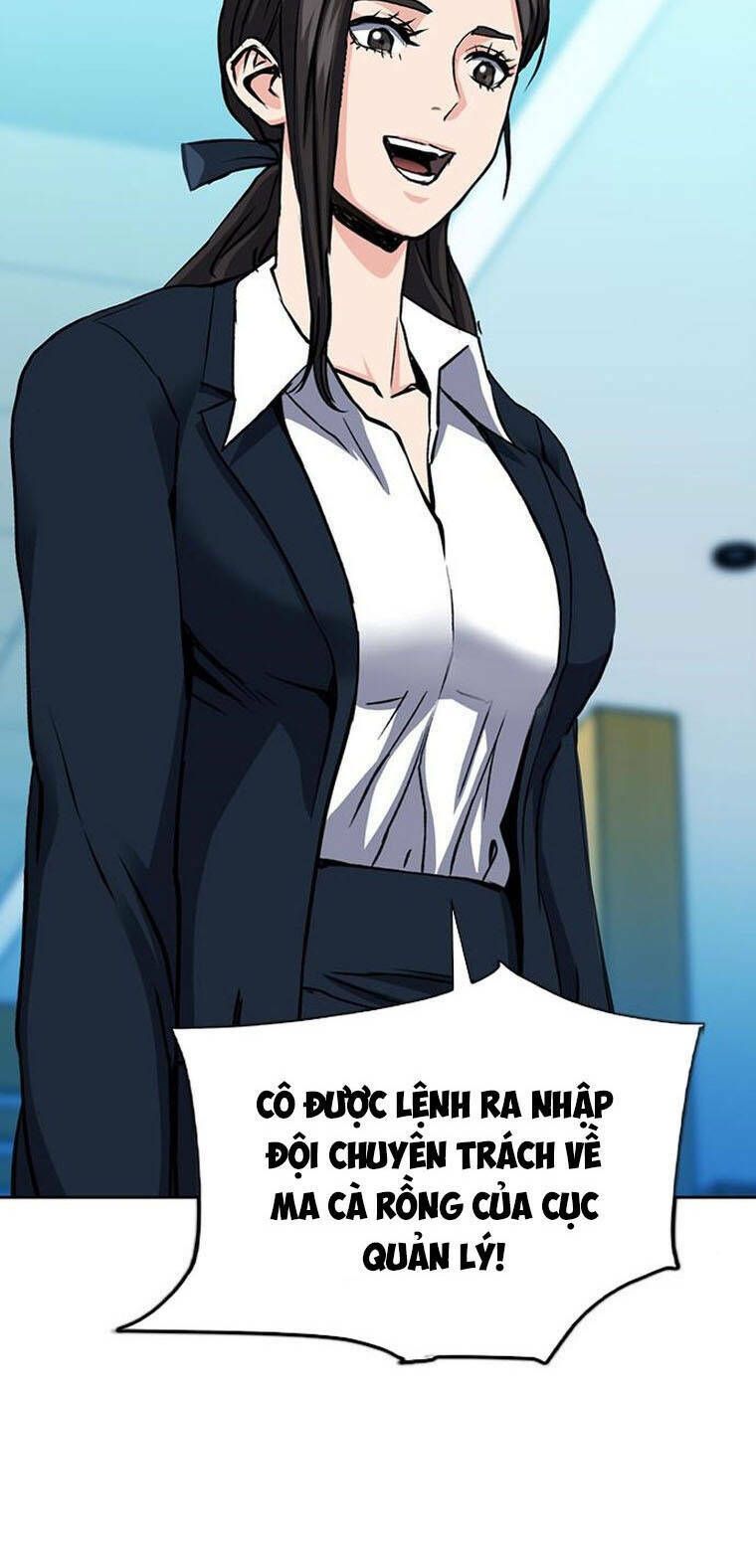 đọc truyện Druid Tại Ga Seoul - Người Hóa Thú Chương 94 ảnh 58 tại Thiên Thai Truyện